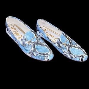 🌸 SAM EDELMAN LORRAINE LOAFERS